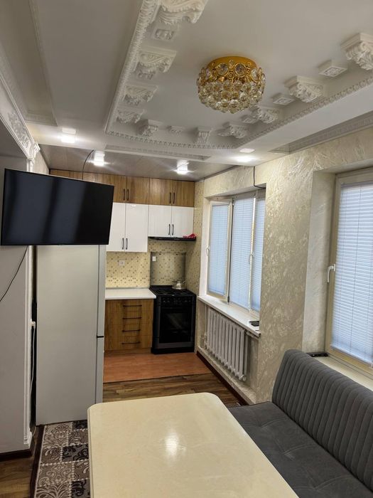 3xonali kvartira 88maktab to'risida uchaska yoki yerga zamengayam