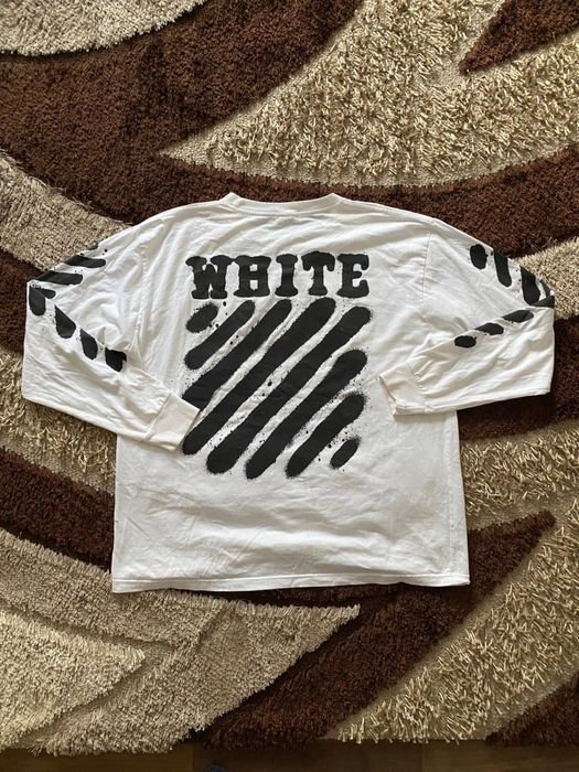 Bluza Off White