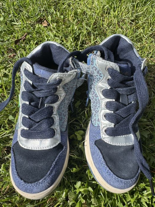 Vand adidasi Kickers copii