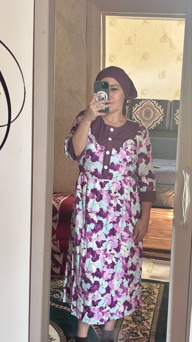 Үй көйлектері новый бәрі до 48