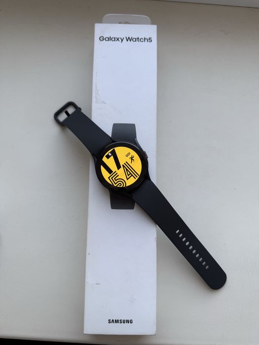 galaxy watch 5 samsung
