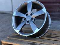 Новые диски r19 Audi Volkswagen rotor