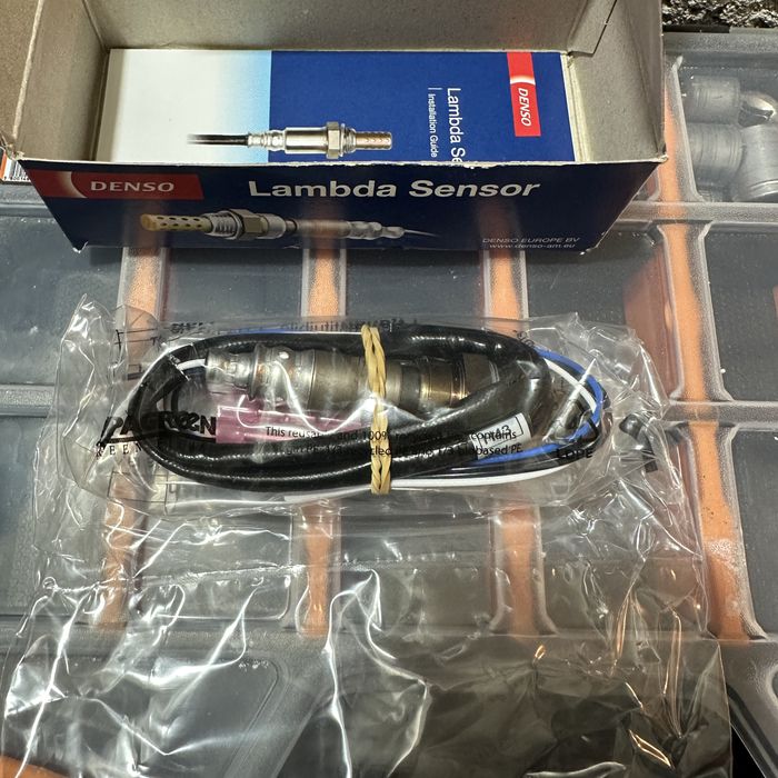 Ламбда сонда за Lexus GS300 S190 2007