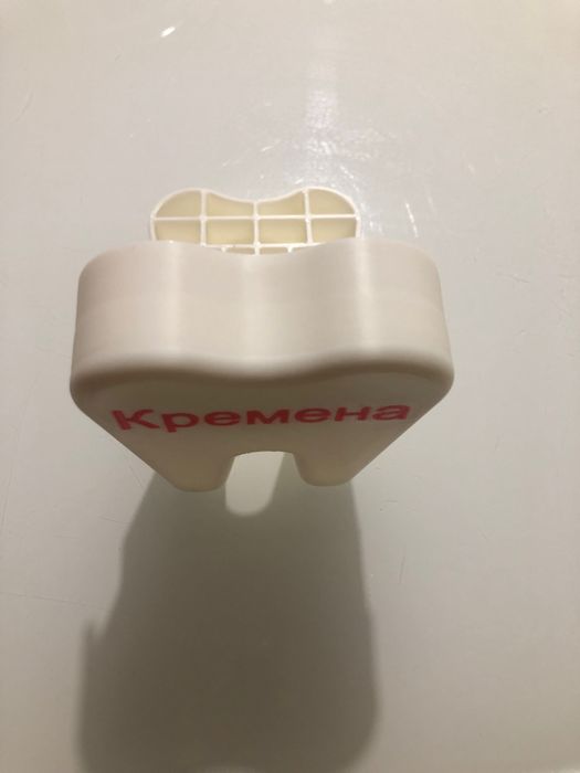 Кутийка за зъбчета