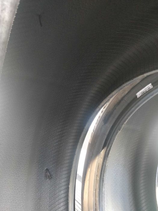 Continental Sport Contact 6 255/40 ZR 19