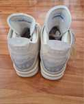 vand jordan 4 off white
