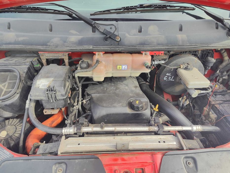 Iveco Daily 35S18