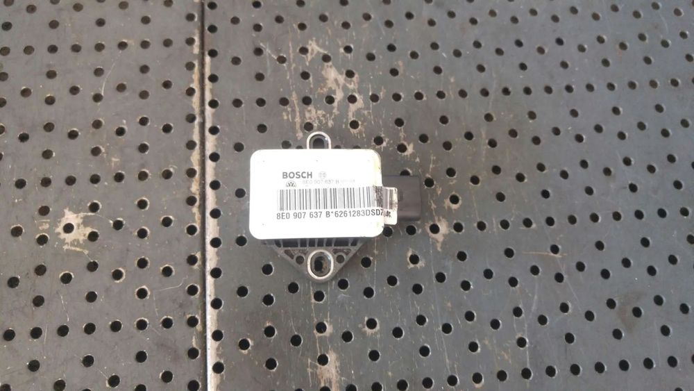 Senzor esp 2.0 tfsi audi a4 b7 8e 8e0907637b