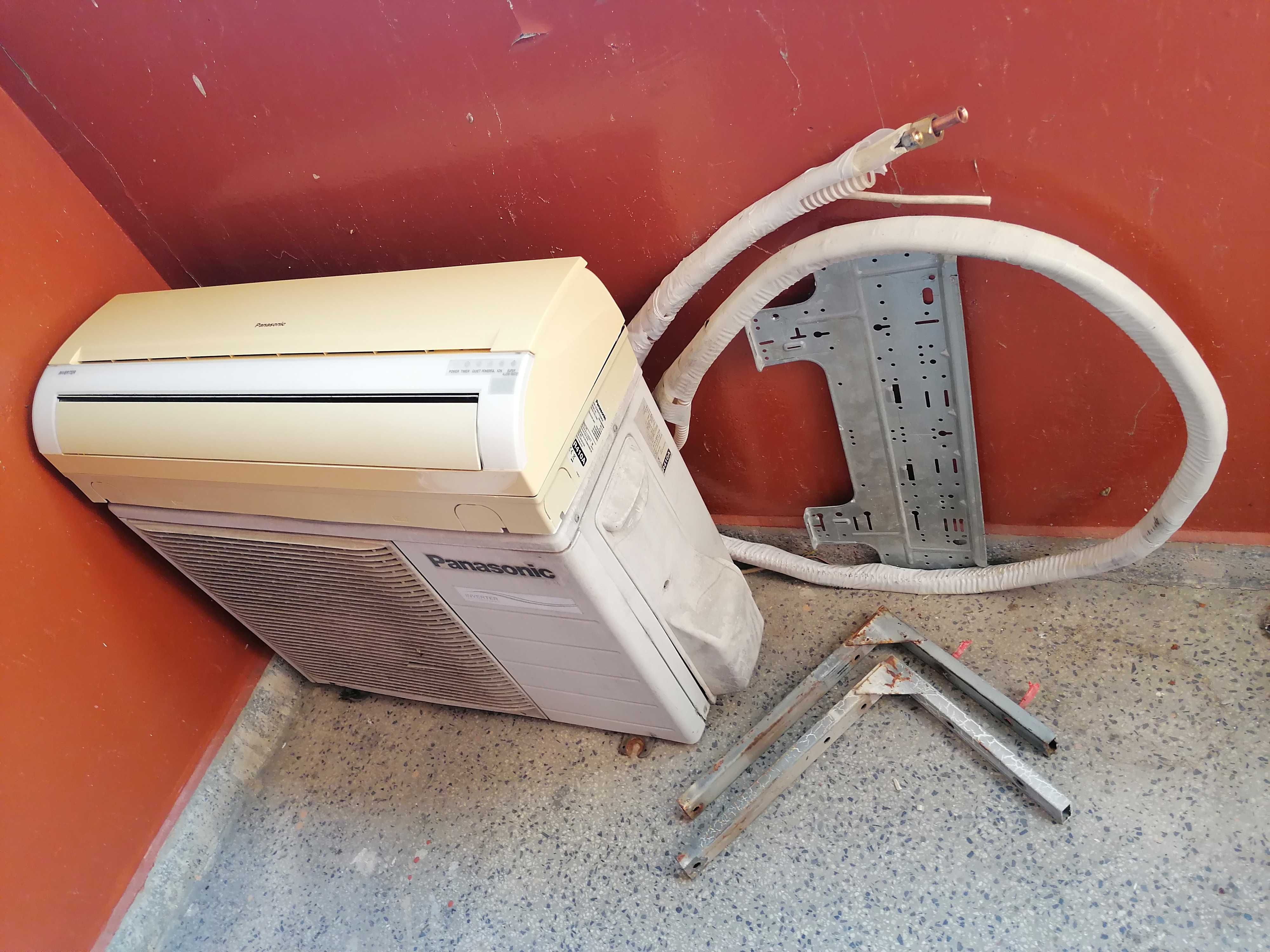Климатик Panasonic