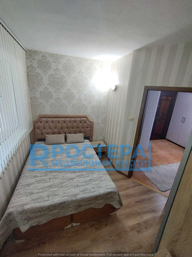 Продава се Четиристаен апартамент в Търговище, Боровец - 127 кв.м за 1252 €/кв.м - Снимка #10