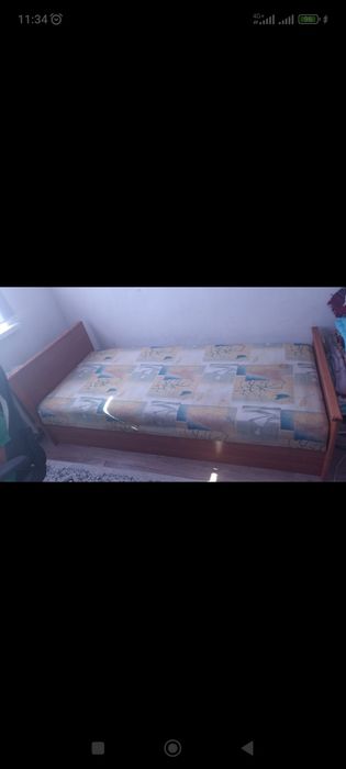 Срочно продам кровать