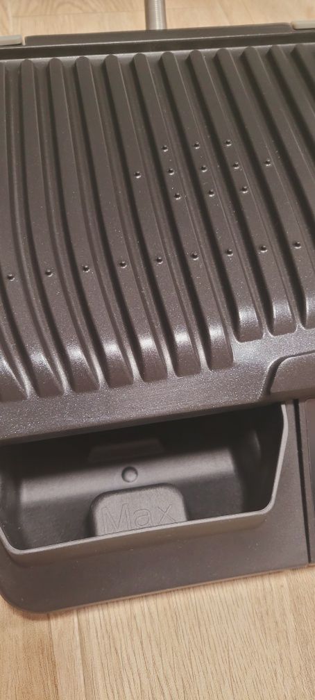 Gratar electric Tefal OptiGrill