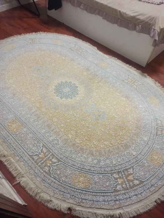 Гилам холати ало