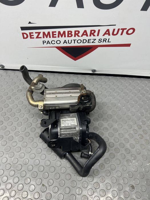 Webasto/Sirocou Vw Tiguan 5N Sharan Touran