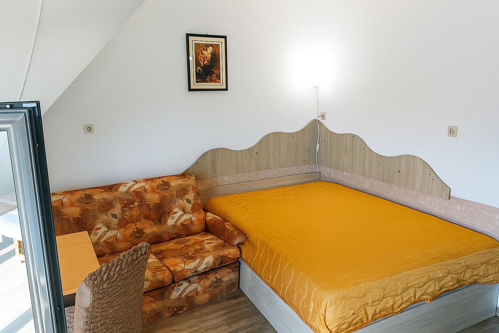 Двустаен апартамент в района на Кършияка