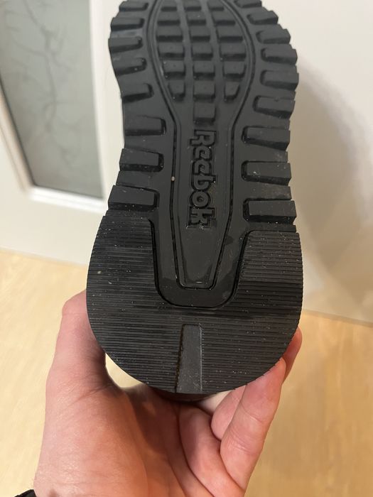 Маратонки Reebok