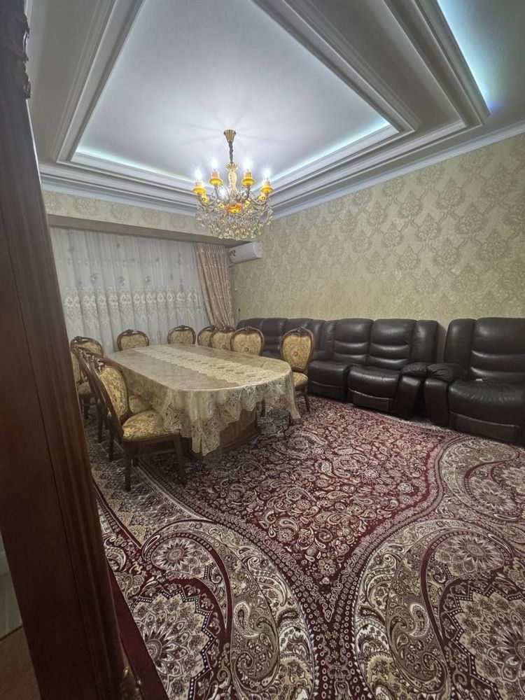 Аренда 5х Алмазар Сагбон Баураум Гроуп 2 Санузел 170 м²