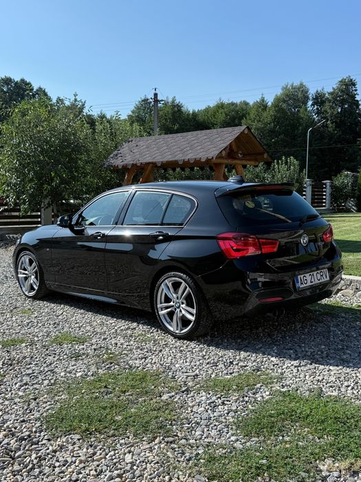 BMW Seria 1//M-Sport//2.0D 190cp//2016//Automat
