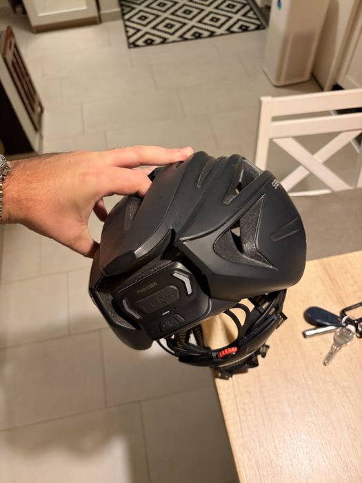 Vand Casca Bicicleta Sena R2 cu bluetooth si mesh intercom