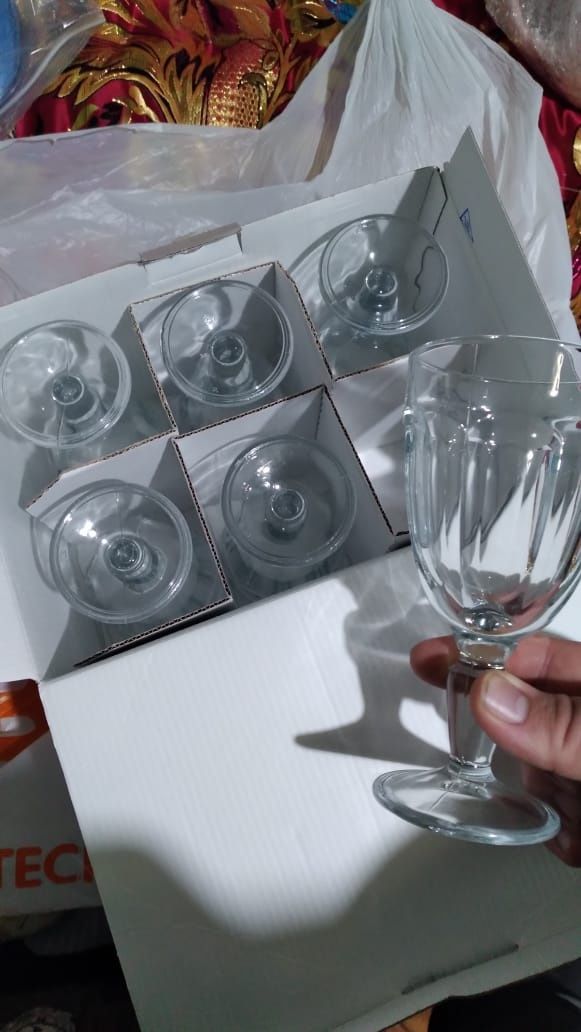 Стаканы бокалы продам срочно