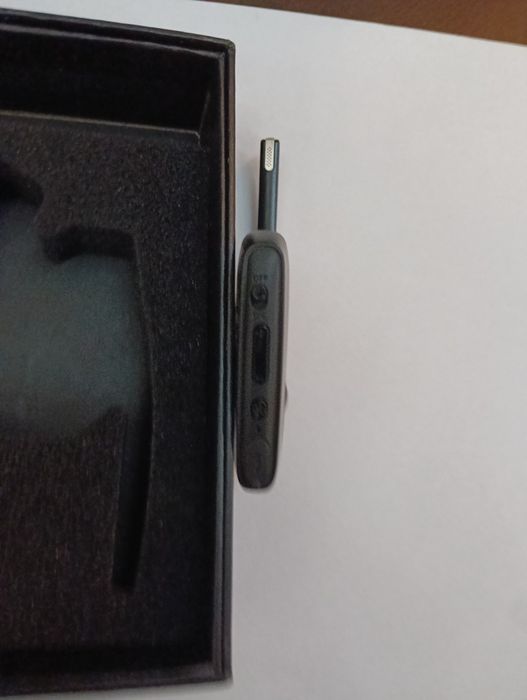 Casca audio handsfree