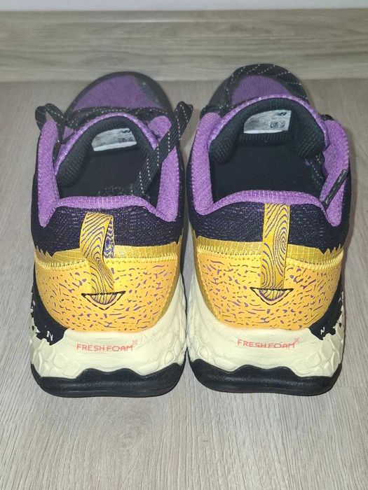 New Balance Fresh Foam X Hierro V7