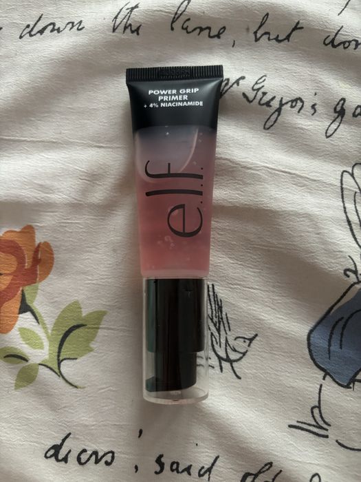 ELF power grip primer