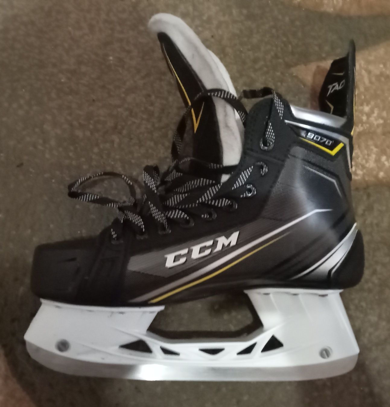 Super Tacks 9070 Patine Hockey