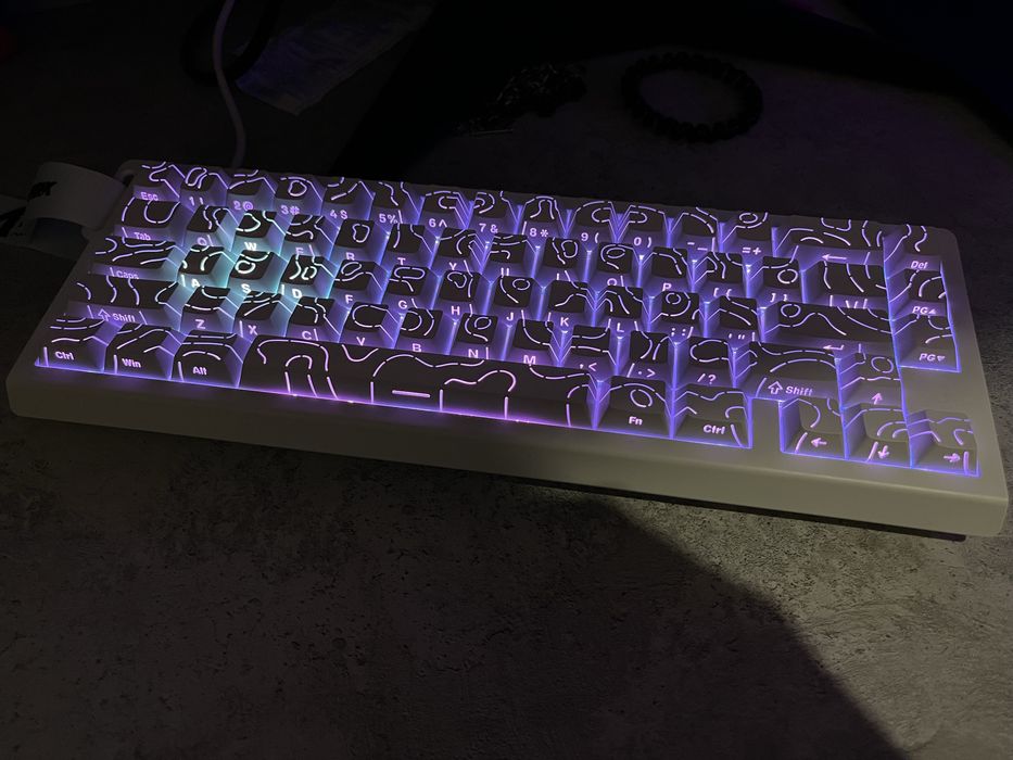 компьютер rtx 3060 ti