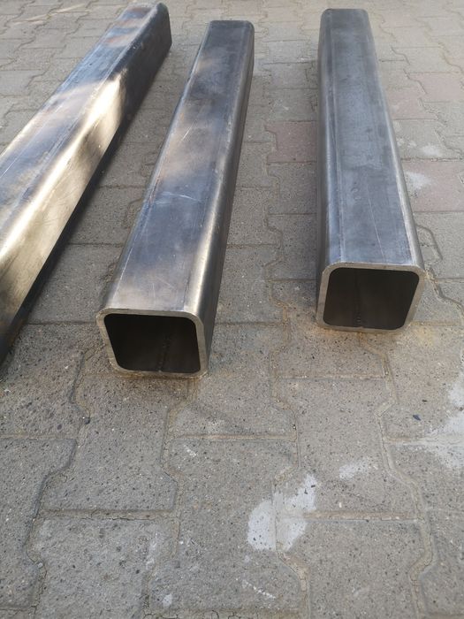 Țeavă metalica 140