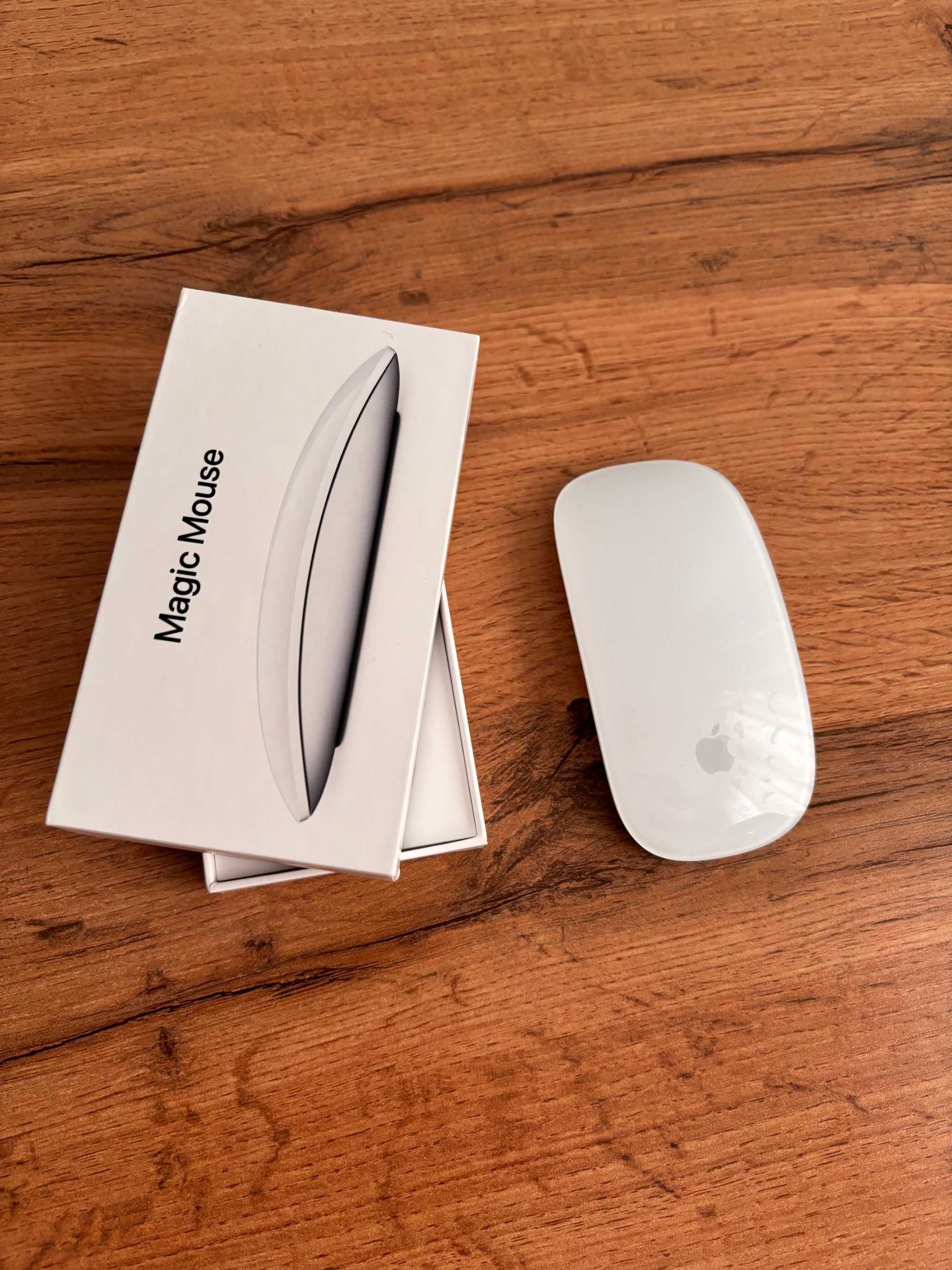 Продам мышку "Magic Mouse"