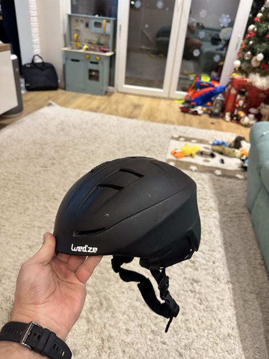 Каска за ски/сноуборд