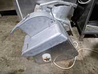 Robot legume cu discuri, stare buna, 220v