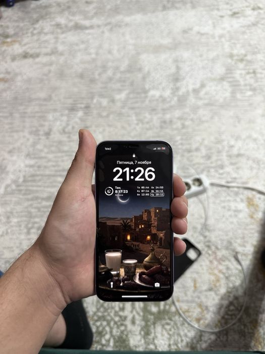 Продам iphone 12