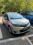 Toyota Yaris Yaris