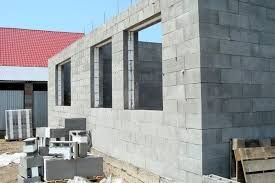 строем дома и коттеджи  с нуля все виды  бетонная работа и кладки