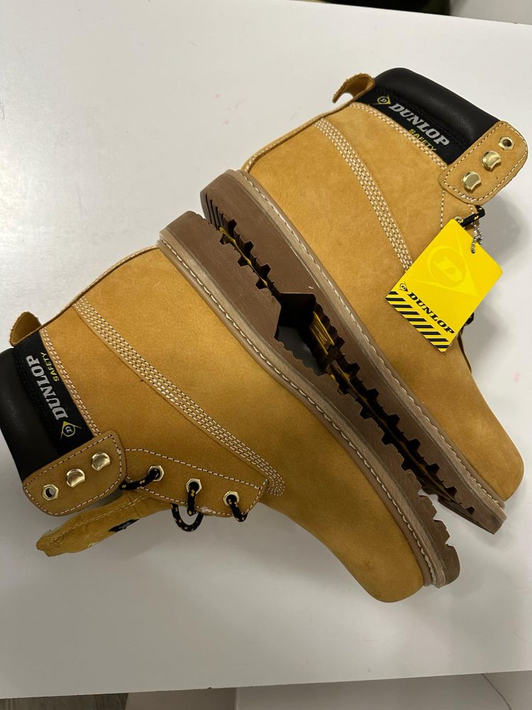 Dunlop Nevada SB