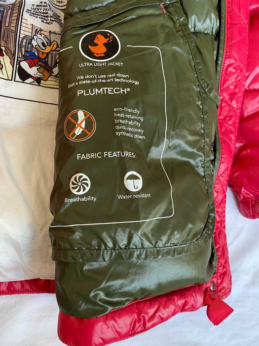 Geaca-jacheta dama,Save the Duck,marime 46 (6)