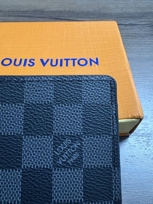Portofel louis Vuitton negru