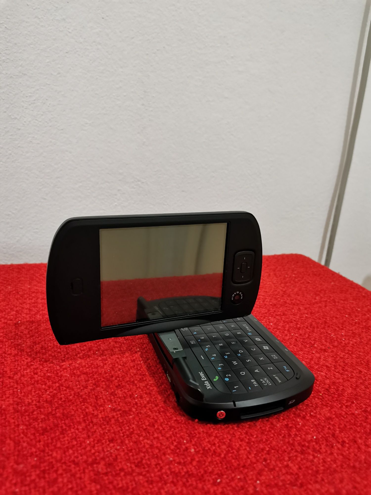 Telefon HTC O2 XDA Exec