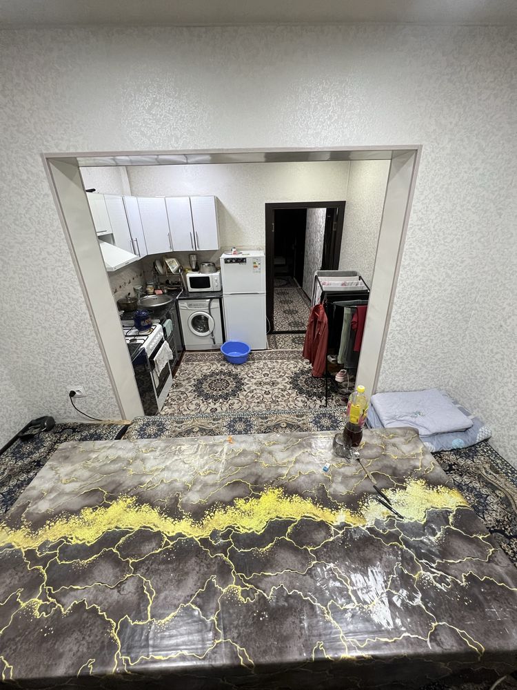 3 ta qizga kv bor hamma waroyit bor 24/7 tel qvurila