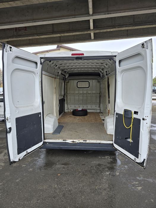 Duba de vânzare înregistrat in Regatul Unit