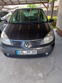 Renault scenic 2 1.5