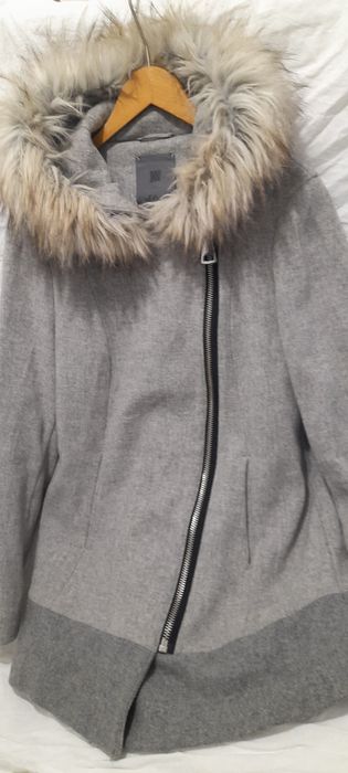 Palton damă toamnă iarna