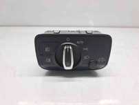 Bloc lumini Audi A3 Sportback (8VA) Hatchback [Fabr 2012-2020] 8V0941