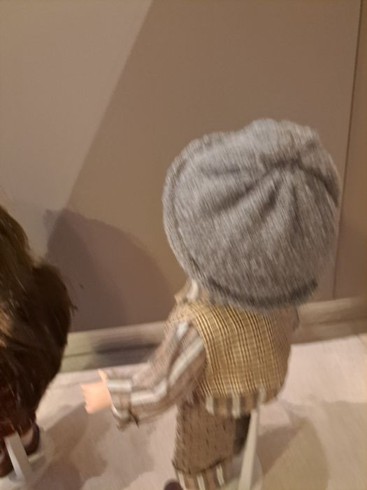 Порцеланови кукли