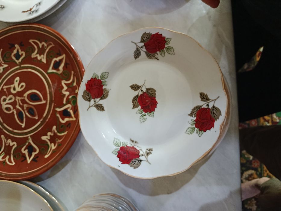 Продается б/у посуда в хорошем качестве