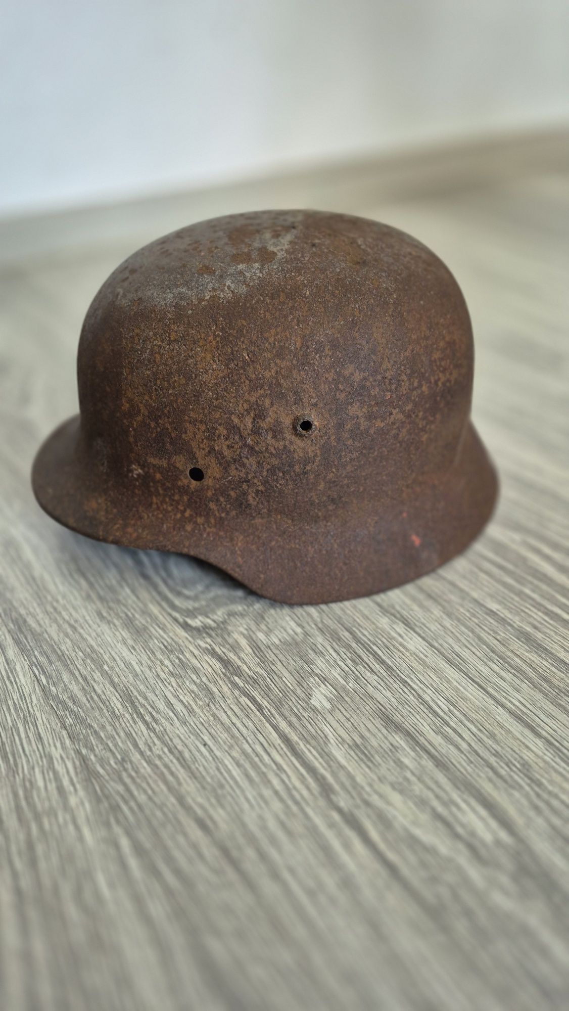 Casca germana M40 ww2
