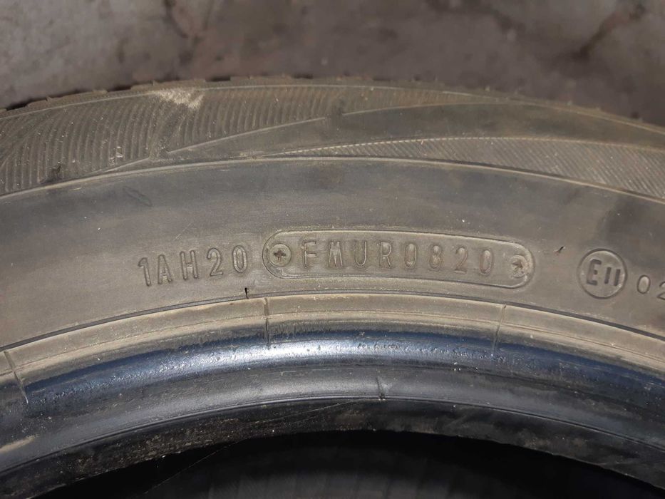 Vand anvelope Falken AS210 205/60R16 96V