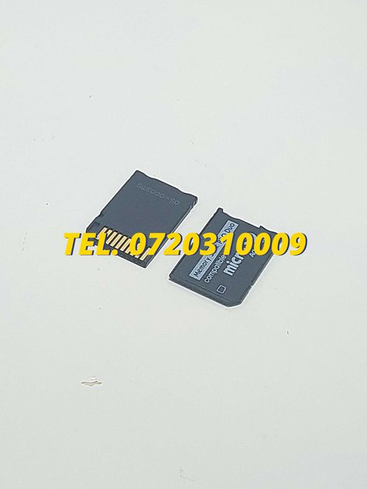 Adaptor Card Memorie Psp
